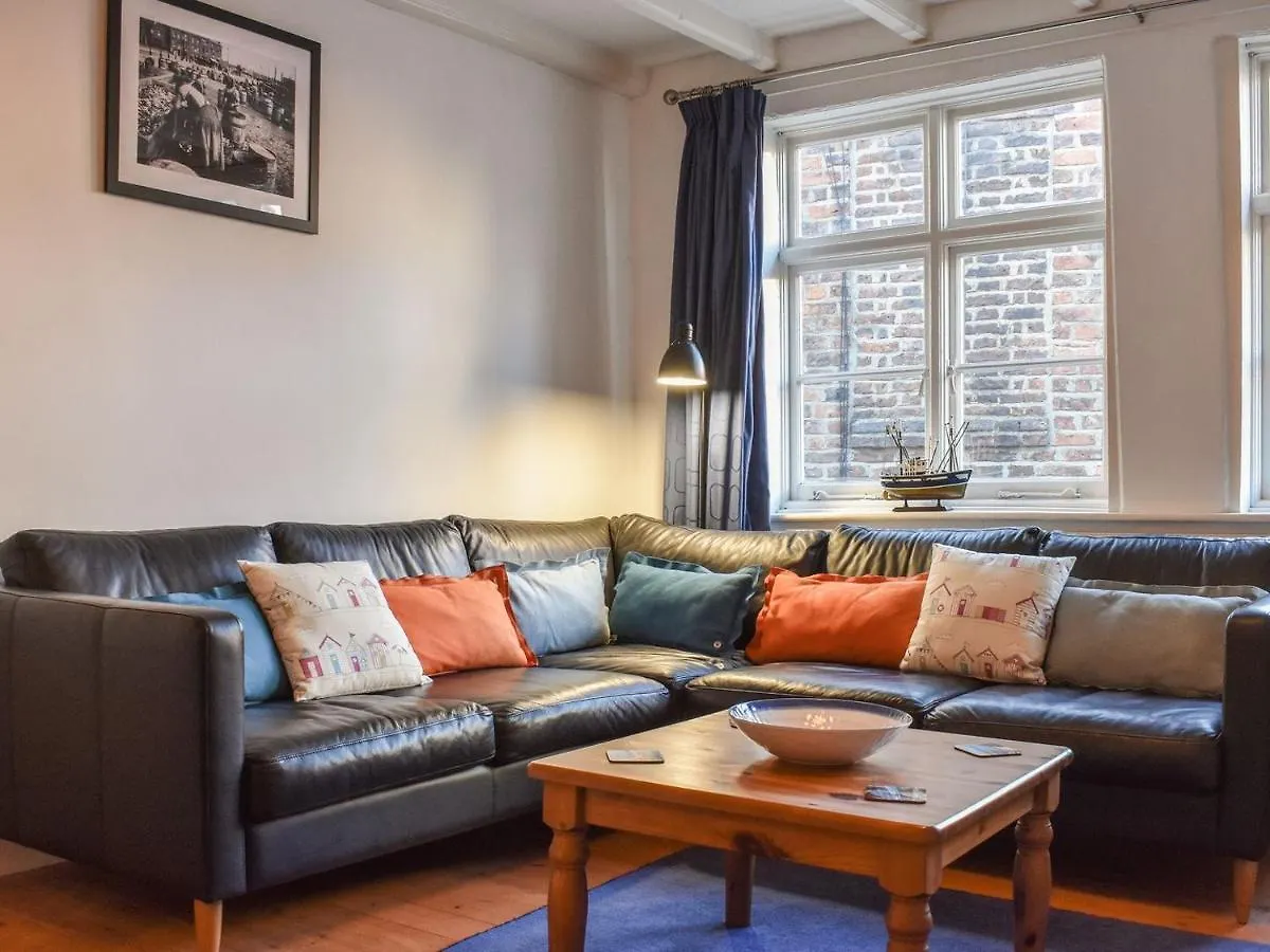 Holiday home Herring Cottage Whitby
