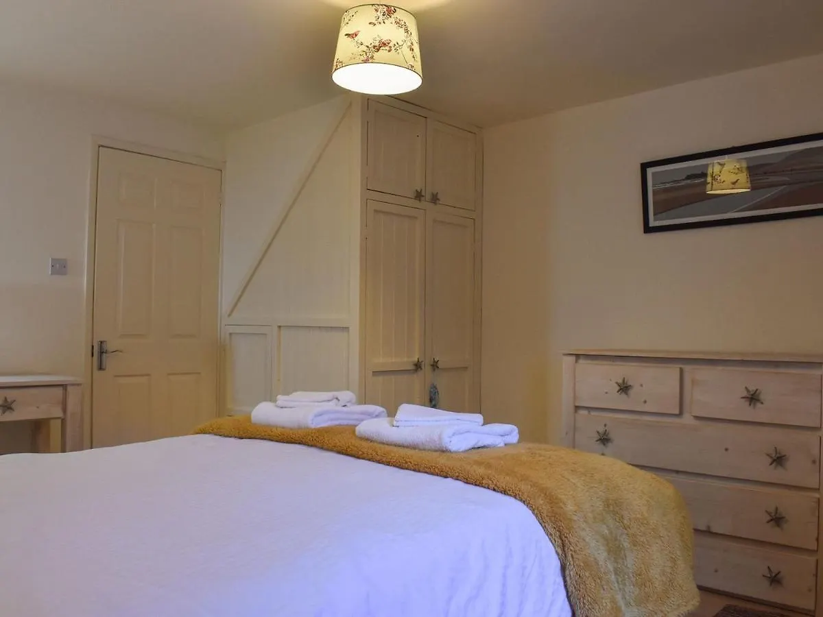 Herring Cottage Whitby United Kingdom