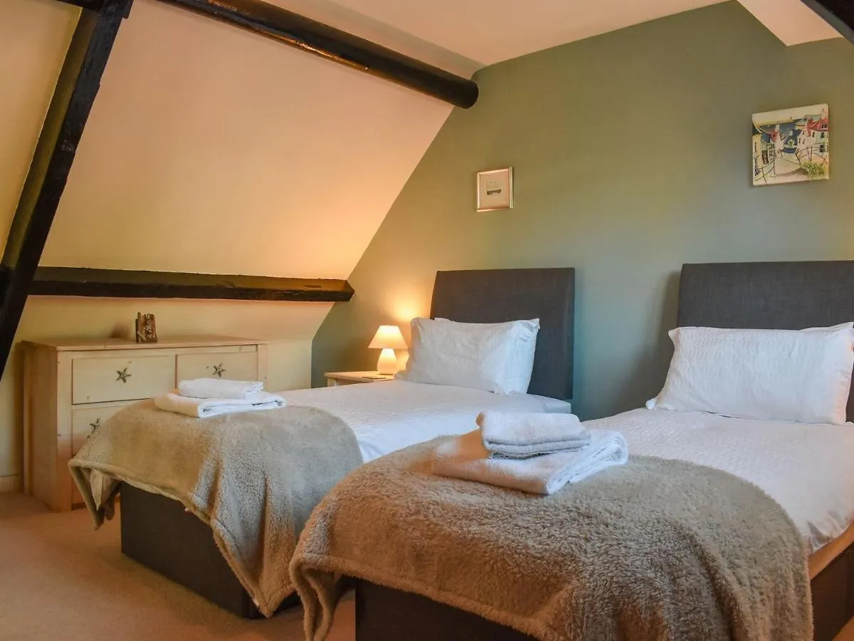 Herring Cottage Whitby 0*,  United Kingdom