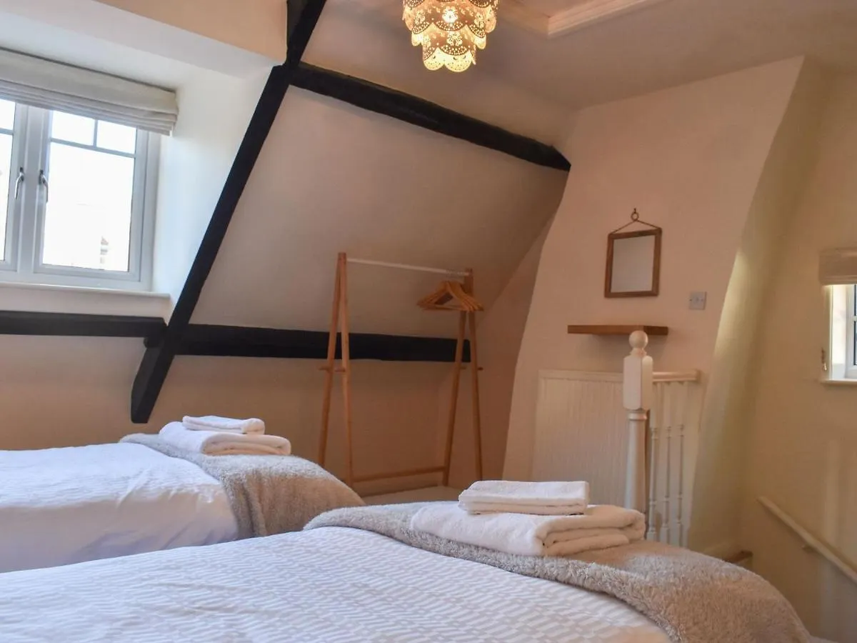 Herring Cottage Whitby Holiday home