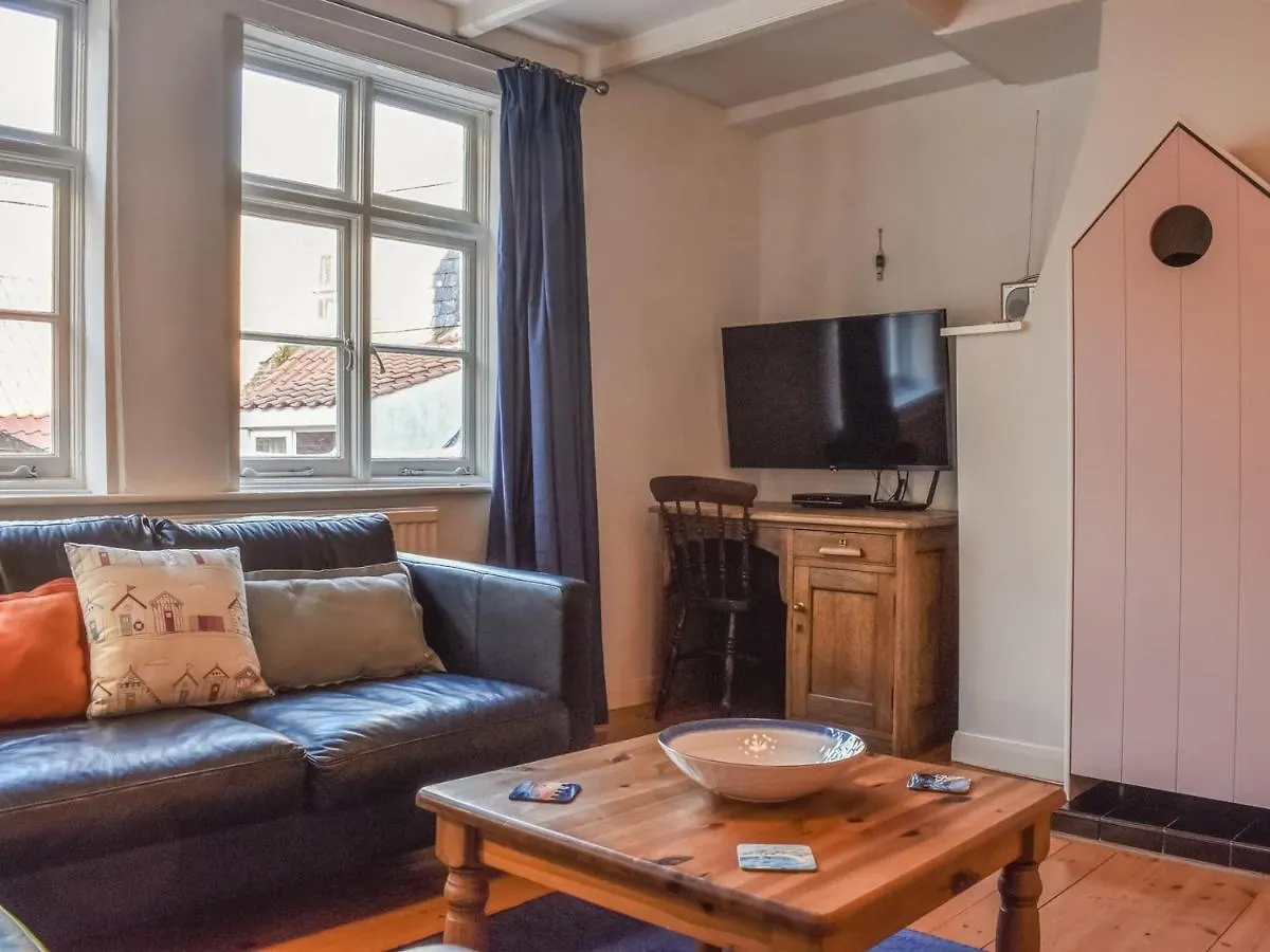 Holiday home Herring Cottage Whitby United Kingdom