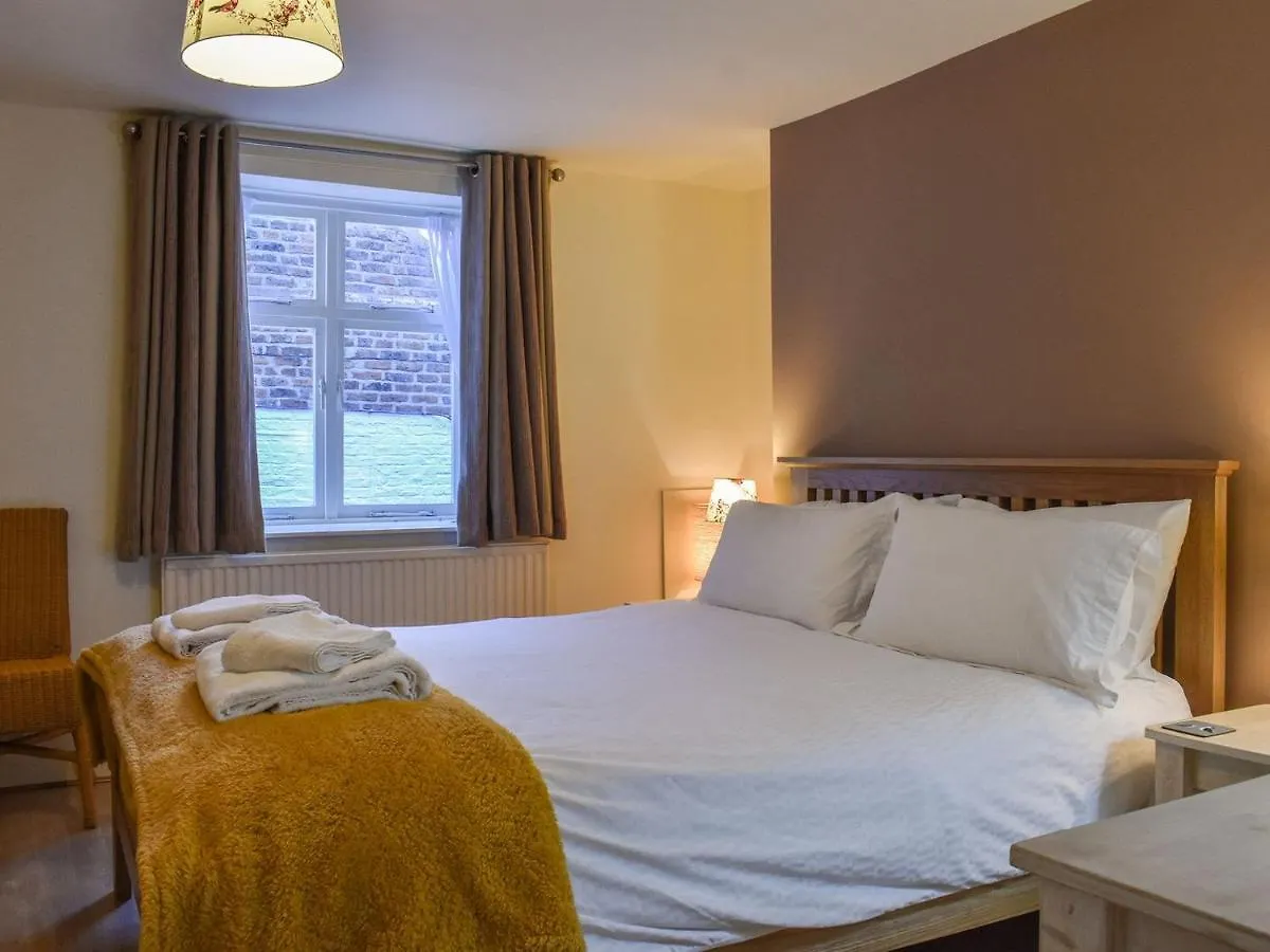 Holiday home Herring Cottage Whitby United Kingdom