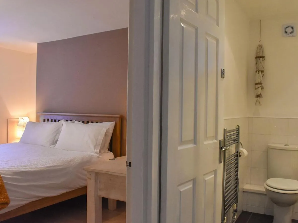 Holiday home Herring Cottage Whitby