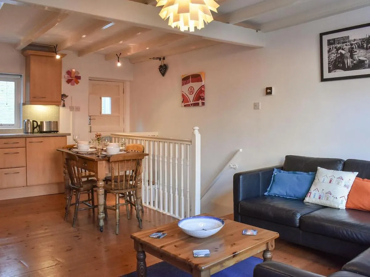 Herring Cottage Whitby Holiday home