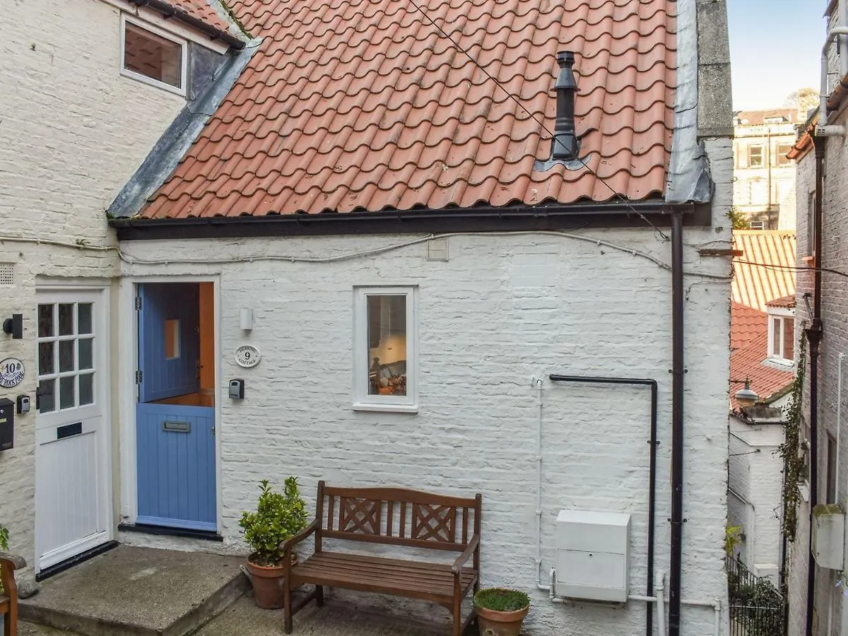 Herring Cottage Whitby Holiday home