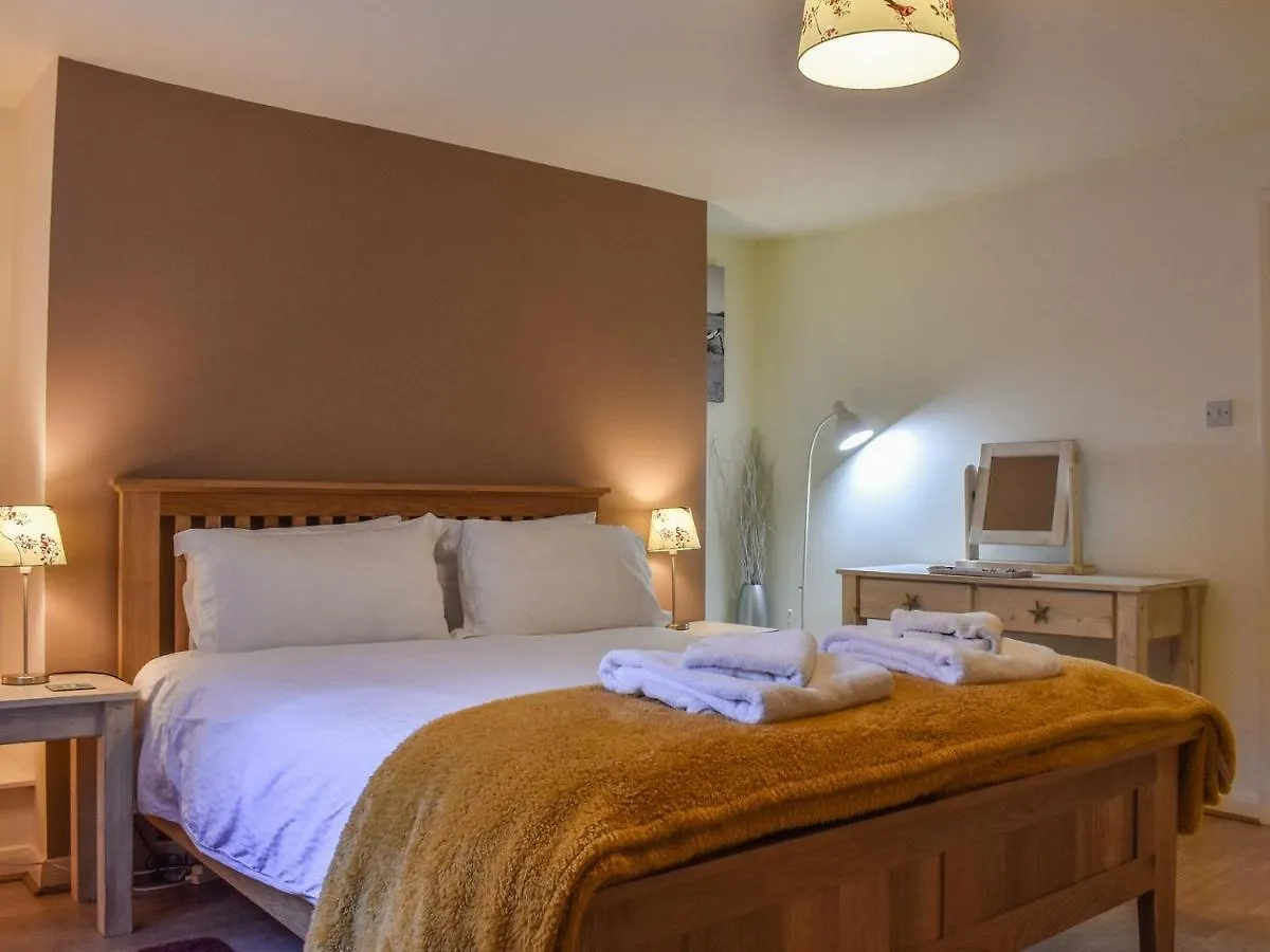 Herring Cottage Whitby United Kingdom