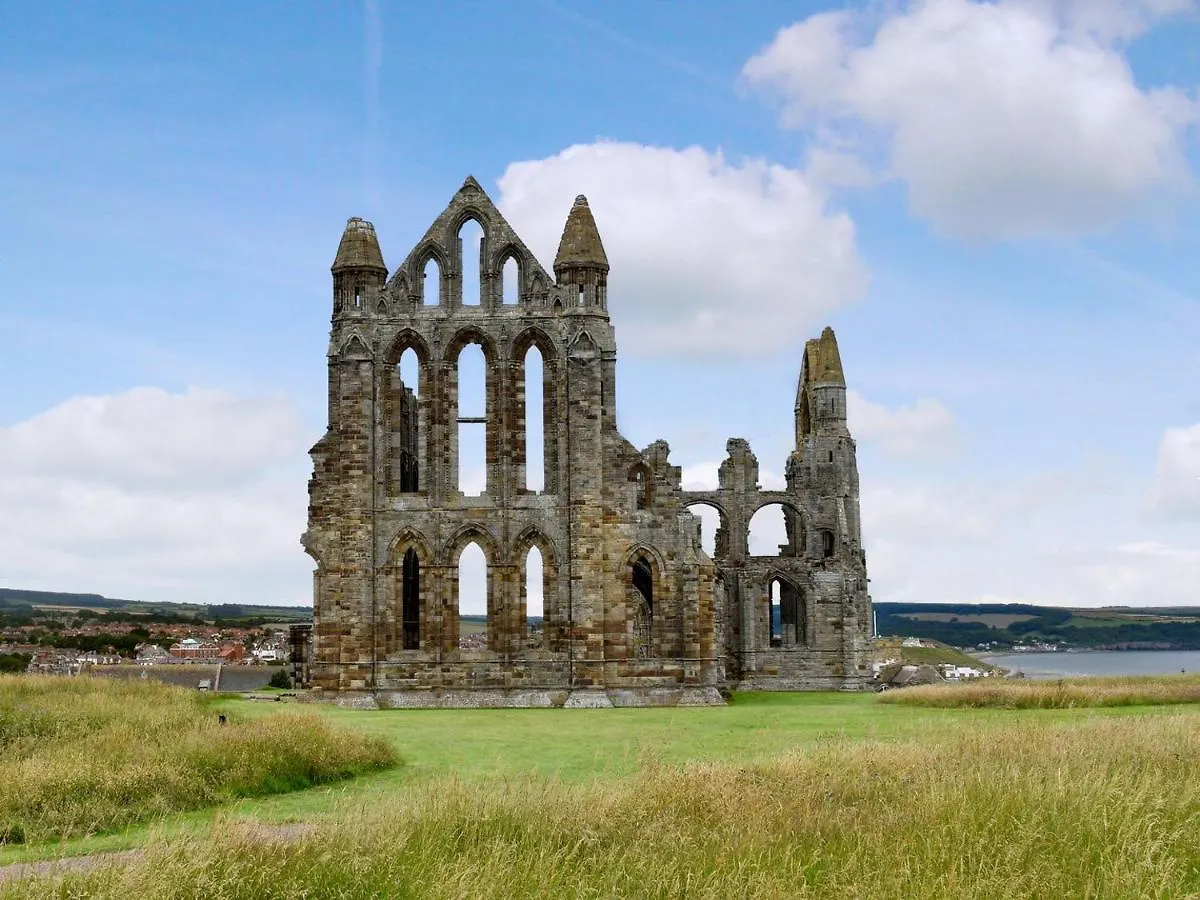 Herring Cottage Whitby 0*,  United Kingdom
