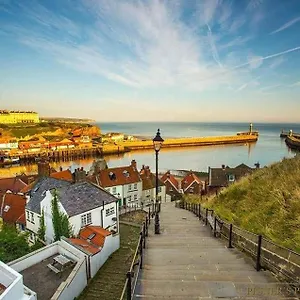 Cottages-whitby Apartment