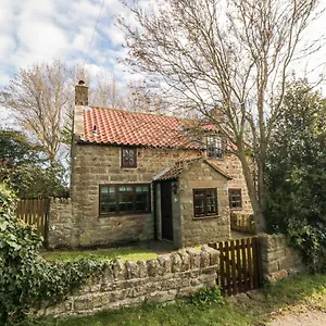 Holly Holiday home