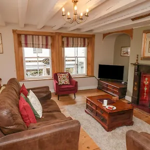 Foresters House Holiday home
