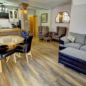 The Old Joiner's Shop Apartment